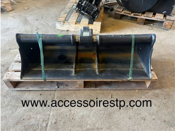 Balde escavadora ACB-MORIN