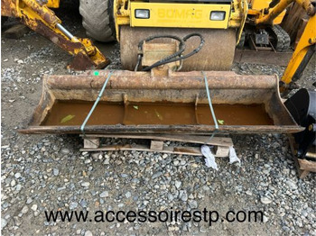 Balde escavadora ARDEN EQUIPMENT