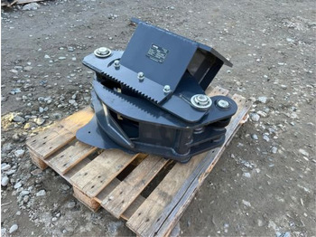 Garra Grappin coupeur pour pelle 4T à 8T: foto 2