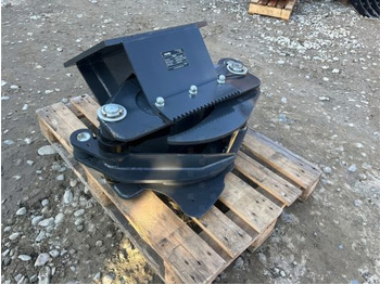 Garra Grappin coupeur pour pelle 4T à 8T: foto 3