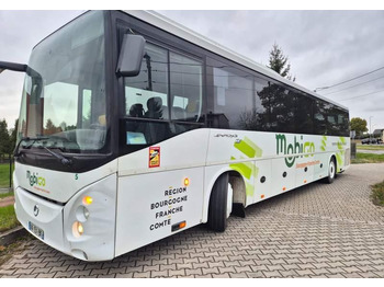 Ônibus suburbano IRISBUS