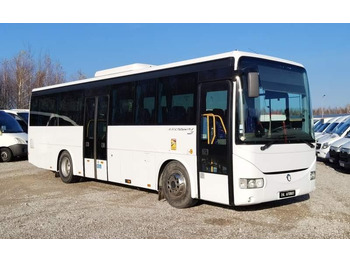 Ônibus suburbano IRISBUS