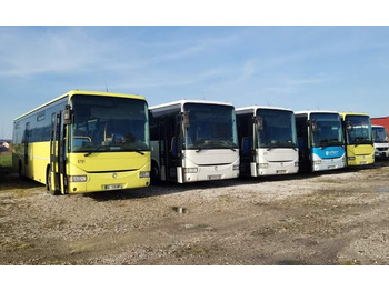 Ônibus suburbano IRISBUS