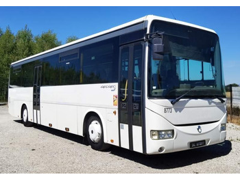 Ônibus suburbano IRISBUS