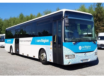 Ônibus suburbano IRISBUS