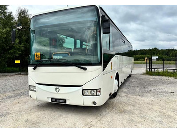 Ônibus suburbano IRISBUS