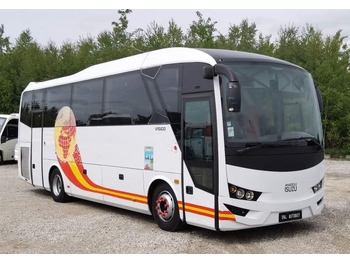 Ônibus suburbano