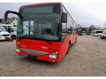 Ônibus urbano IVECO