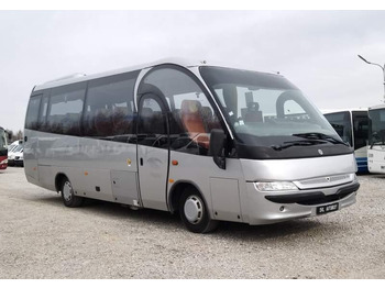 Ônibus suburbano IVECO Mago