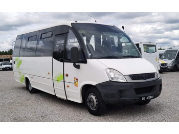 Ônibus suburbano IVECO