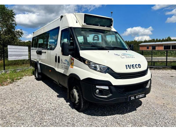 Ônibus suburbano IVECO Daily