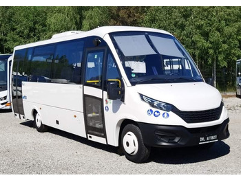 Ônibus urbano IVECO