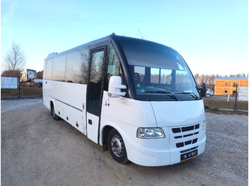 Autocarro IVECO Rapido