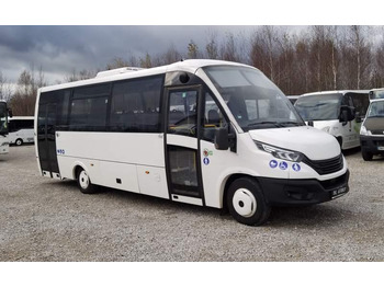 Ônibus urbano IVECO