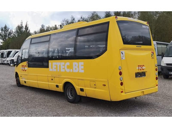Ônibus urbano Iveco Rosero First *2x klima*webasto*: foto 4