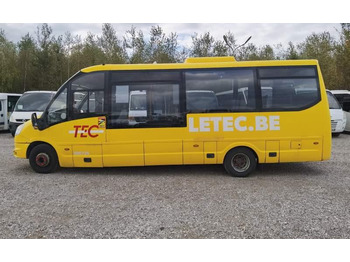 Ônibus urbano Iveco Rosero First *2x klima*webasto*: foto 3
