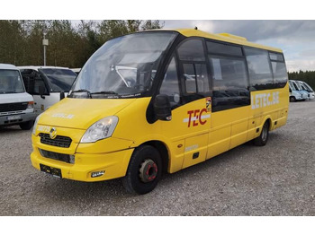 Ônibus urbano Iveco Rosero First *2x klima*webasto*: foto 2