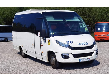 Ônibus suburbano IVECO