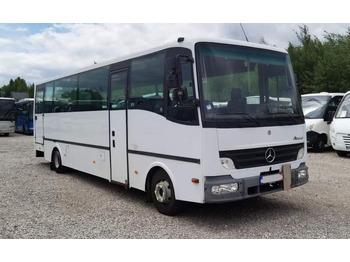 Ônibus suburbano MERCEDES-BENZ