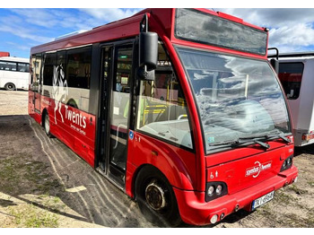 Ônibus urbano MERCEDES-BENZ