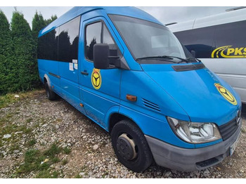 Ônibus suburbano MERCEDES-BENZ Sprinter