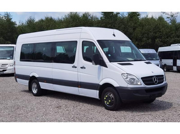 Ônibus suburbano MERCEDES-BENZ Sprinter 511