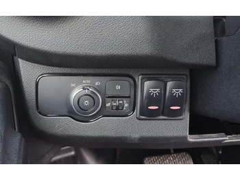 Autocarro Mercedes-Benz Sprinter 519 3.0 CDI V6 *CABRIO*2x klima*40tys km: foto 3 Autocarro Mercedes-Benz Sprinter 519 3.0 CDI V6 *CABRIO*2x klima*40tys km: foto 3