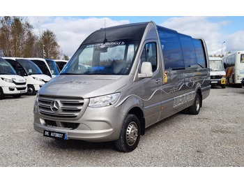 Autocarro Mercedes-Benz Sprinter 519 3.0 CDI V6 *CABRIO*2x klima*40tys km: foto 4