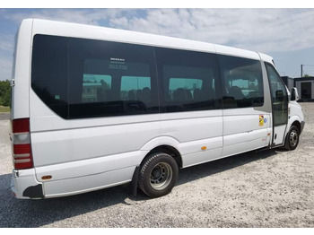 Ônibus suburbano Mercedes-Benz Sprinter *klima*webasto*: foto 5