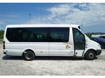 Ônibus suburbano Mercedes-Benz Sprinter *klima*webasto*: foto 4
