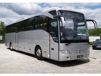 Autocarro MERCEDES-BENZ Tourismo