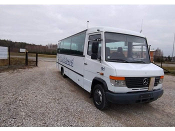 Ônibus suburbano MERCEDES-BENZ Vario