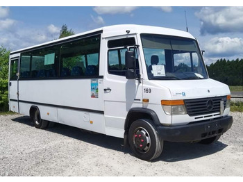 Ônibus suburbano MERCEDES-BENZ Vario