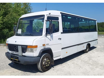 Ônibus suburbano MERCEDES-BENZ Vario