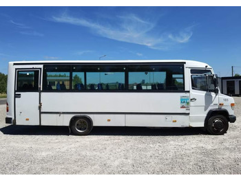 Ônibus suburbano Mercedes-Benz Vario 813D 39 miejsc *webasto*3x szyberdach*6823: foto 4