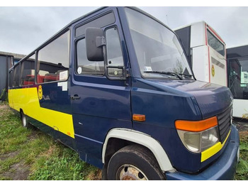 Ônibus suburbano MERCEDES-BENZ Vario 814