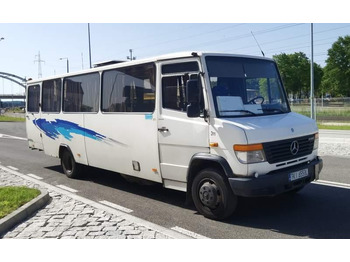 Ônibus suburbano MERCEDES-BENZ Vario 815