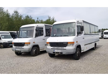 Ônibus suburbano MERCEDES-BENZ Vario 815