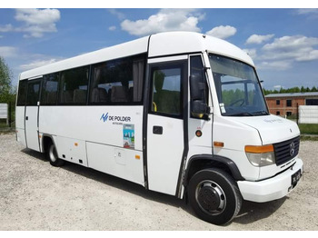 Ônibus suburbano MERCEDES-BENZ Vario