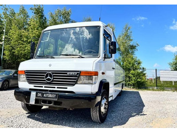 Ônibus suburbano MERCEDES-BENZ Vario