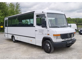 Ônibus suburbano MERCEDES-BENZ Vario