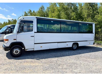 Ônibus suburbano MERCEDES-BENZ Vario