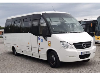 Ônibus suburbano MERCEDES-BENZ Vario
