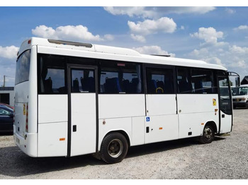 Ônibus suburbano Otokar Navigo 185SH 34 *KLIMA*: foto 5