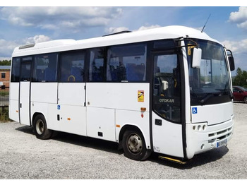 Ônibus suburbano Otokar Navigo 185SH 34 *KLIMA*: foto 3
