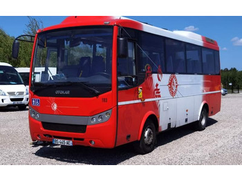 Ônibus suburbano