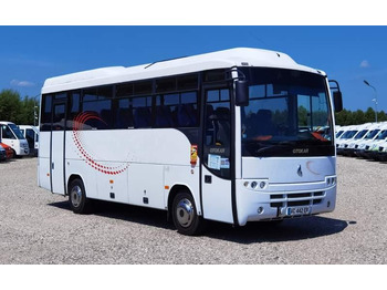 Ônibus suburbano