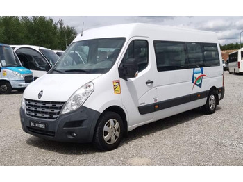 Ônibus suburbano RENAULT Master