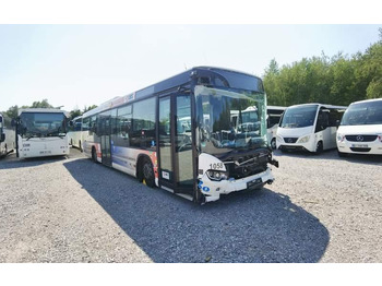 Ônibus urbano SCANIA Citywide