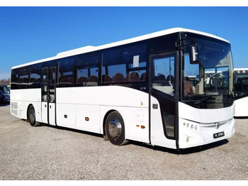 Ônibus suburbano Temsa LD SB 12 EURO 6: foto 4